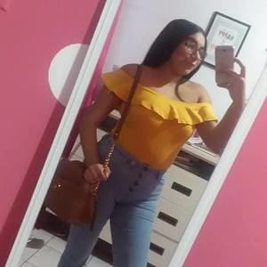 Meet your Posher, Karla